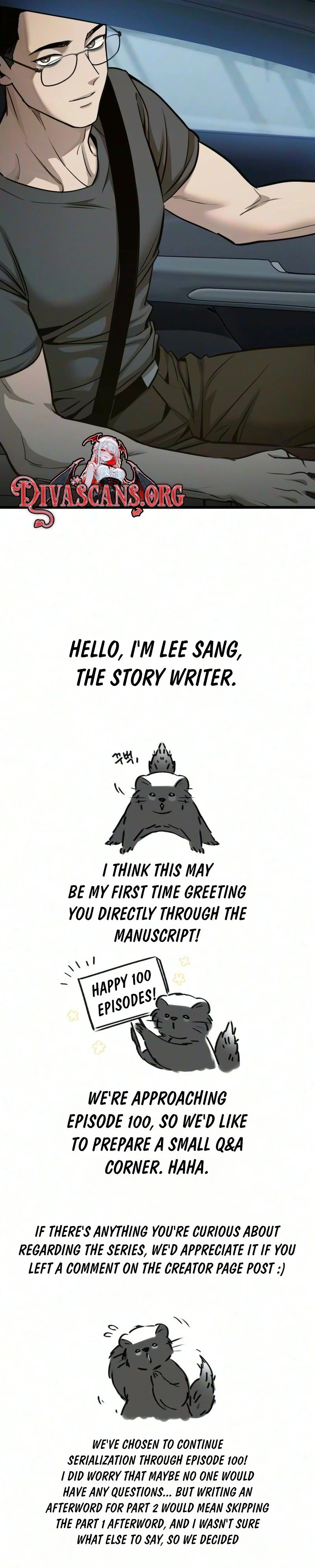 Read Sseol: Relationshipism chapter 95 image 48 on Lezhin
