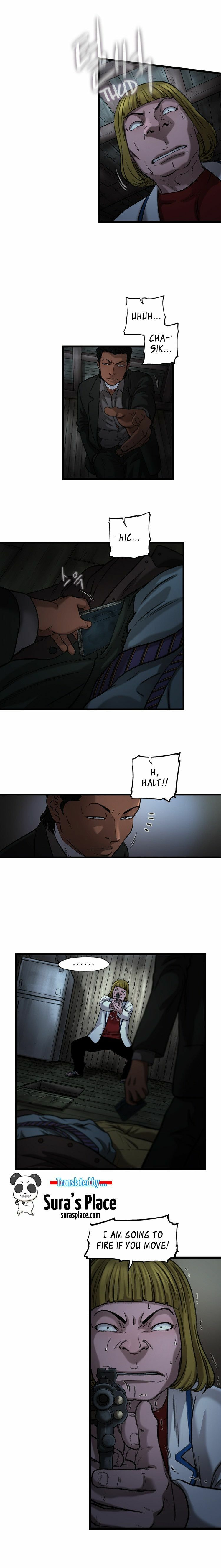 Read Sseulgae chapter 34 image 7 on Lezhin
