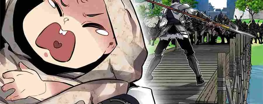 SSS-Class Gacha Hunter Chapter 10 page 11 - 