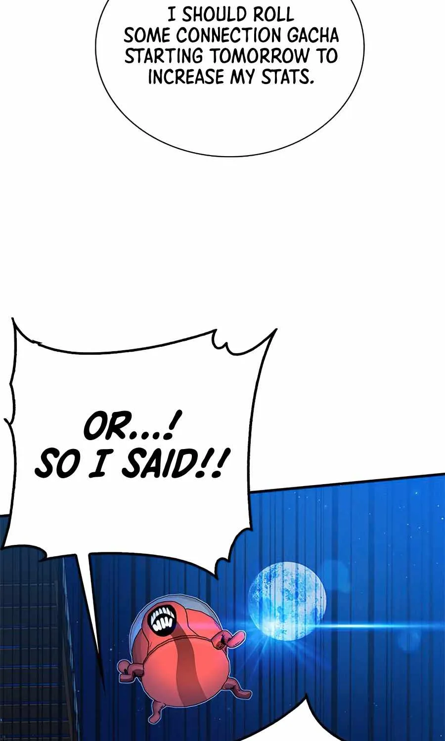 SSS-Class Gacha Hunter Chapter 10 page 104 - 