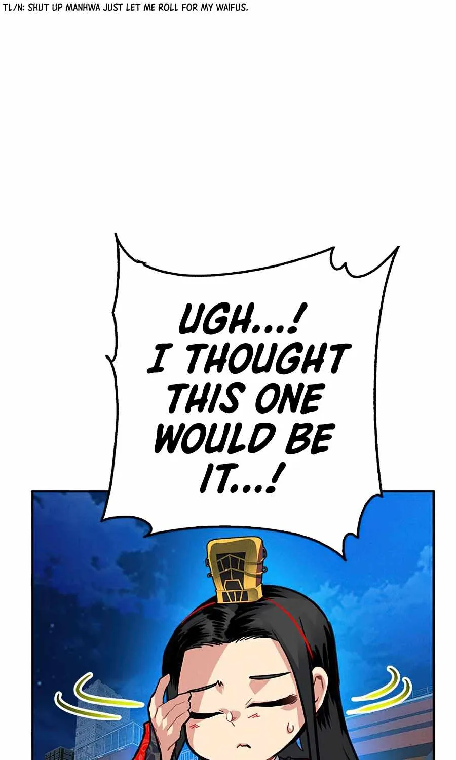 SSS-Class Gacha Hunter Chapter 10 page 106 - 