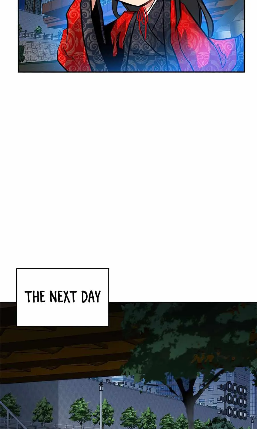 SSS-Class Gacha Hunter Chapter 10 page 107 - 