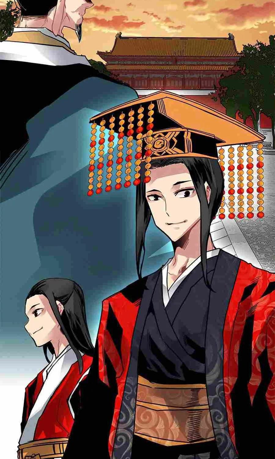 SSS-Class Gacha Hunter Chapter 10 page 13 - 