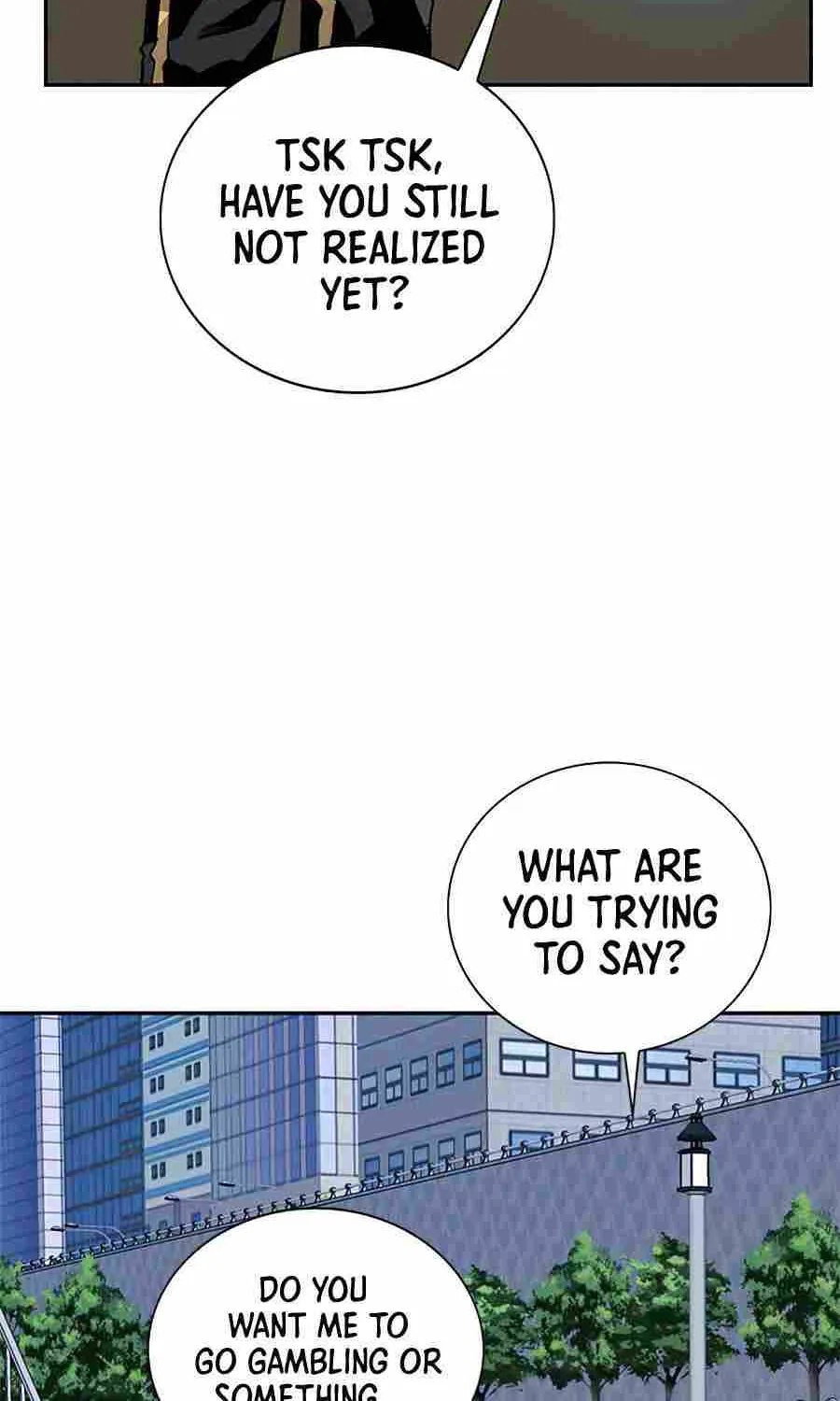 SSS-Class Gacha Hunter Chapter 10 page 17 - 