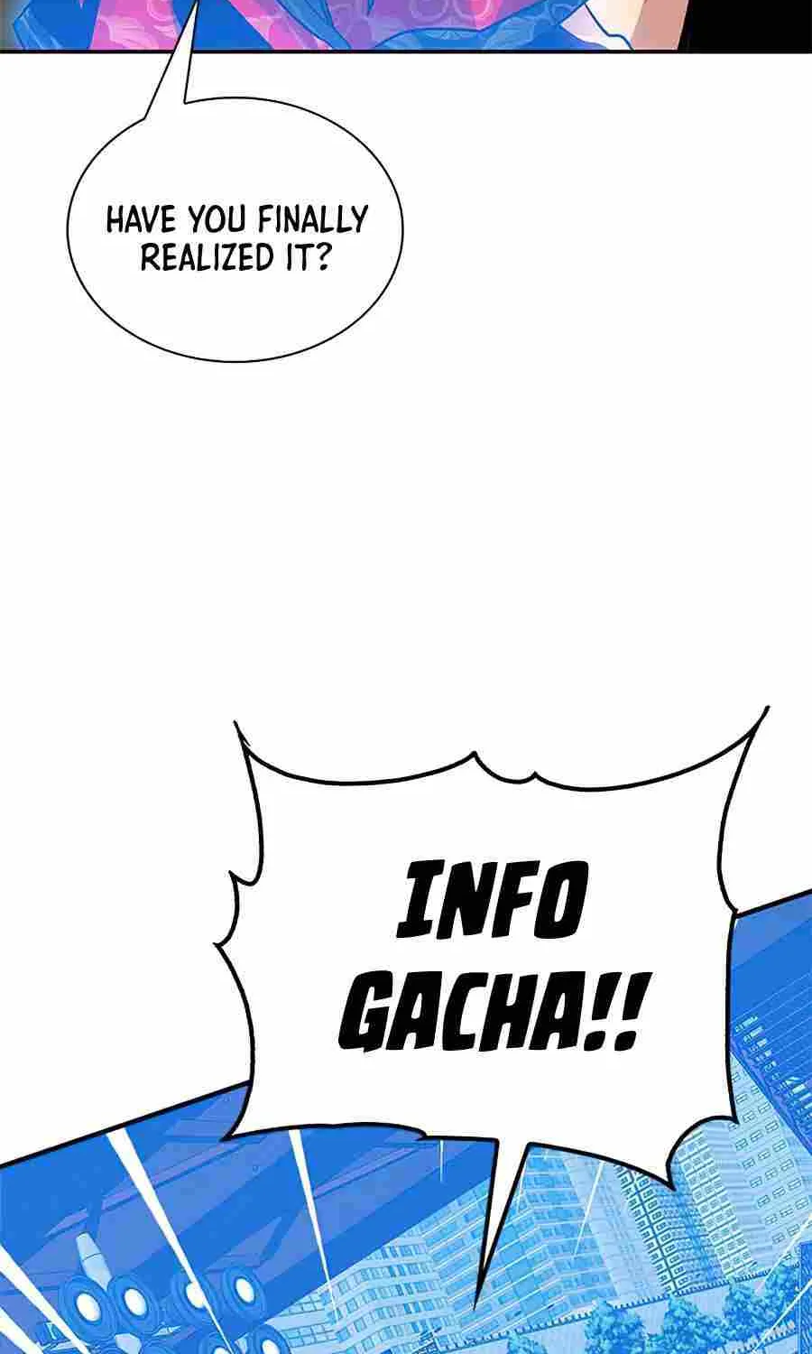 SSS-Class Gacha Hunter Chapter 10 page 19 - 