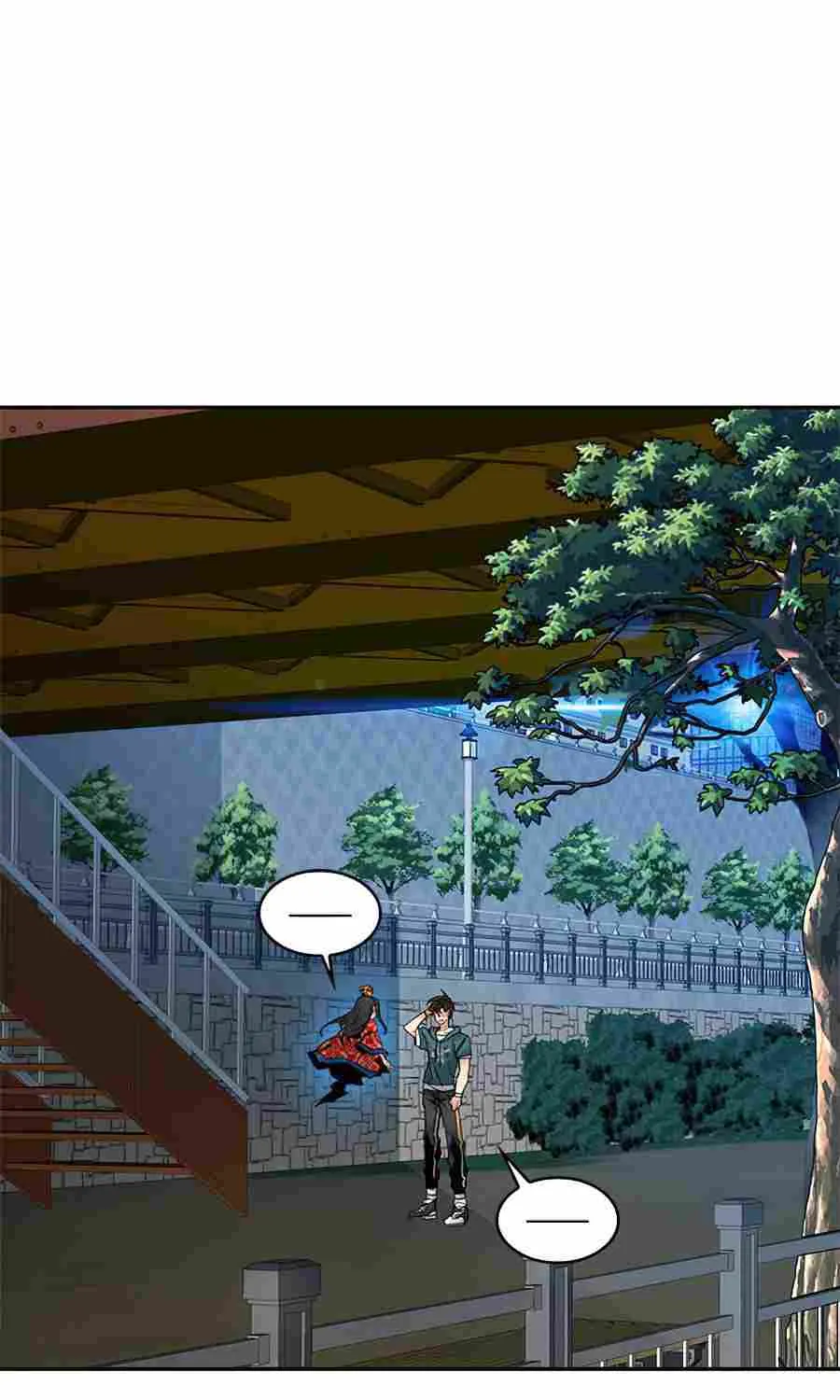 SSS-Class Gacha Hunter Chapter 10 page 3 - 