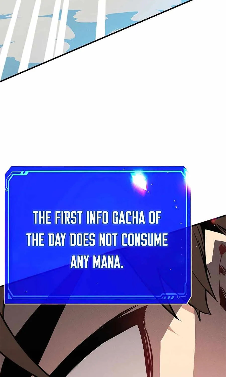 SSS-Class Gacha Hunter Chapter 10 page 22 - 