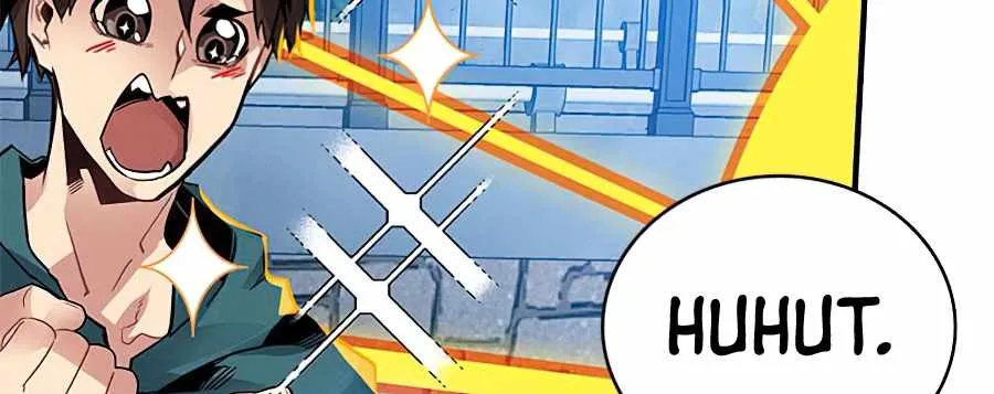 SSS-Class Gacha Hunter Chapter 10 page 29 - 