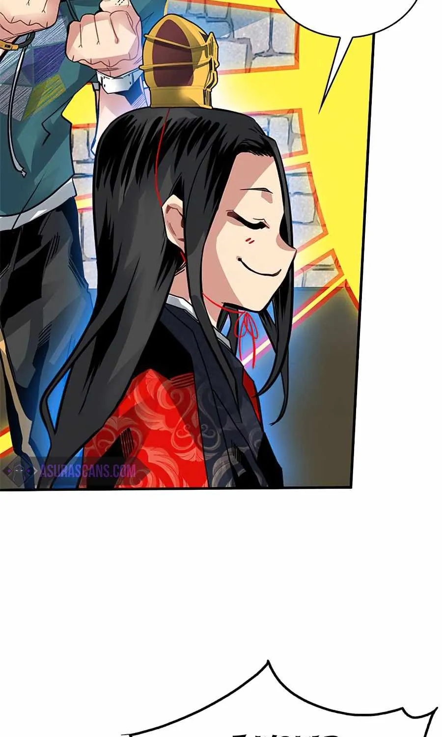 SSS-Class Gacha Hunter Chapter 10 page 30 - 
