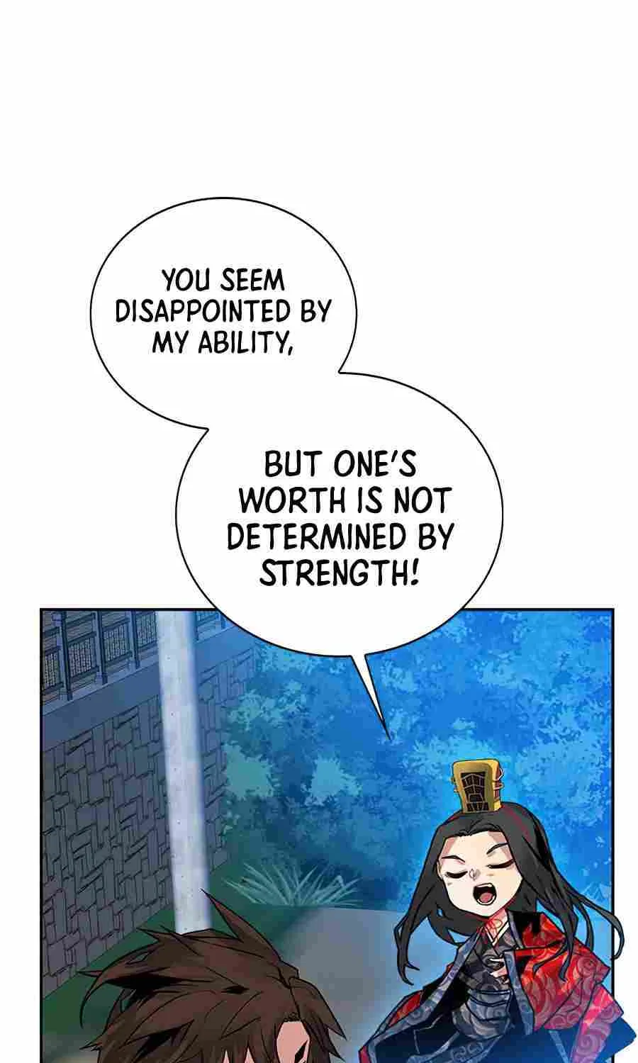 SSS-Class Gacha Hunter Chapter 10 page 4 - 