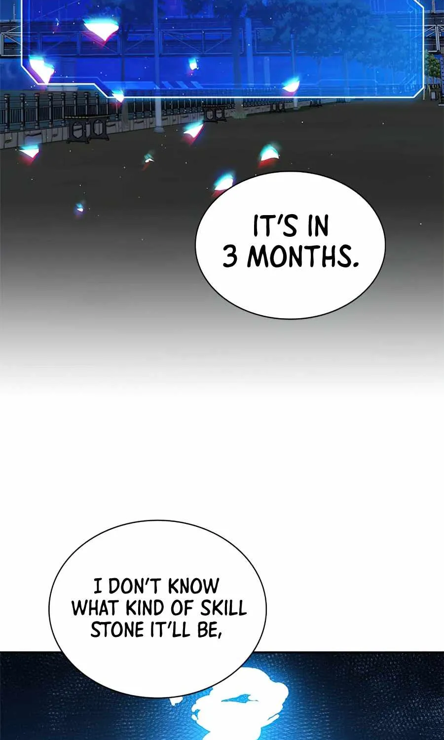 SSS-Class Gacha Hunter Chapter 10 page 35 - 
