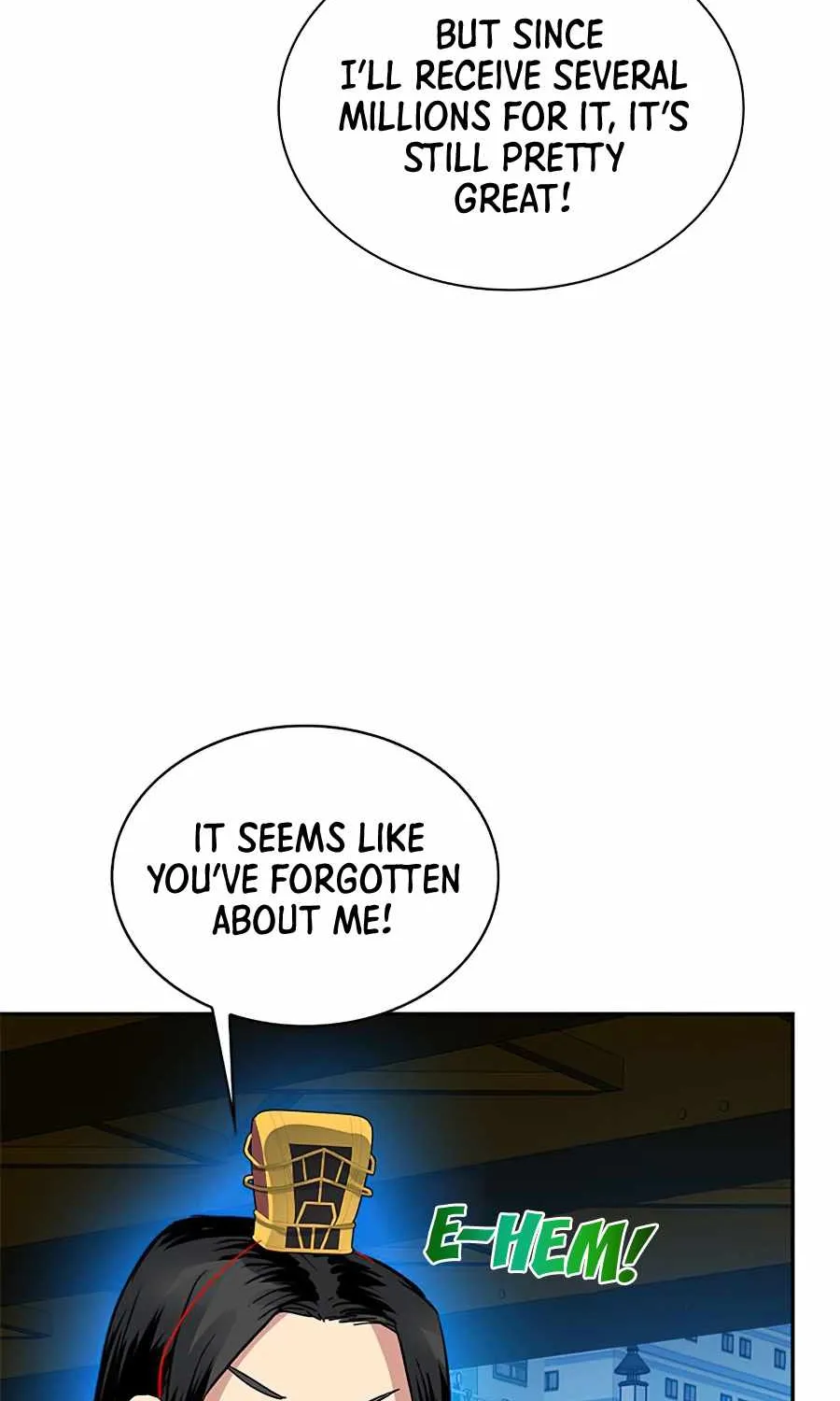 SSS-Class Gacha Hunter Chapter 10 page 37 - 