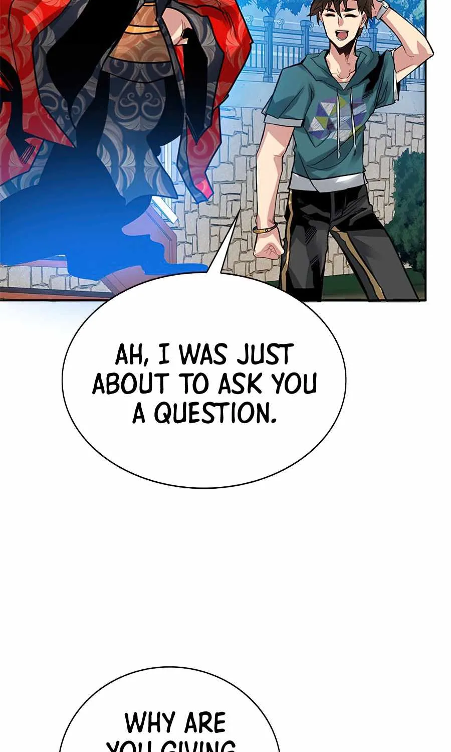 SSS-Class Gacha Hunter Chapter 10 page 39 - 