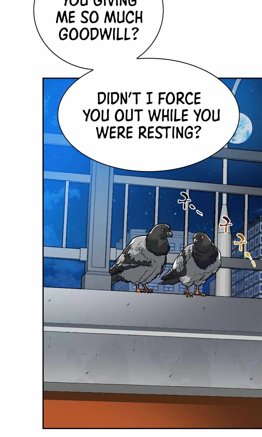 SSS-Class Gacha Hunter Chapter 10 page 40 - 