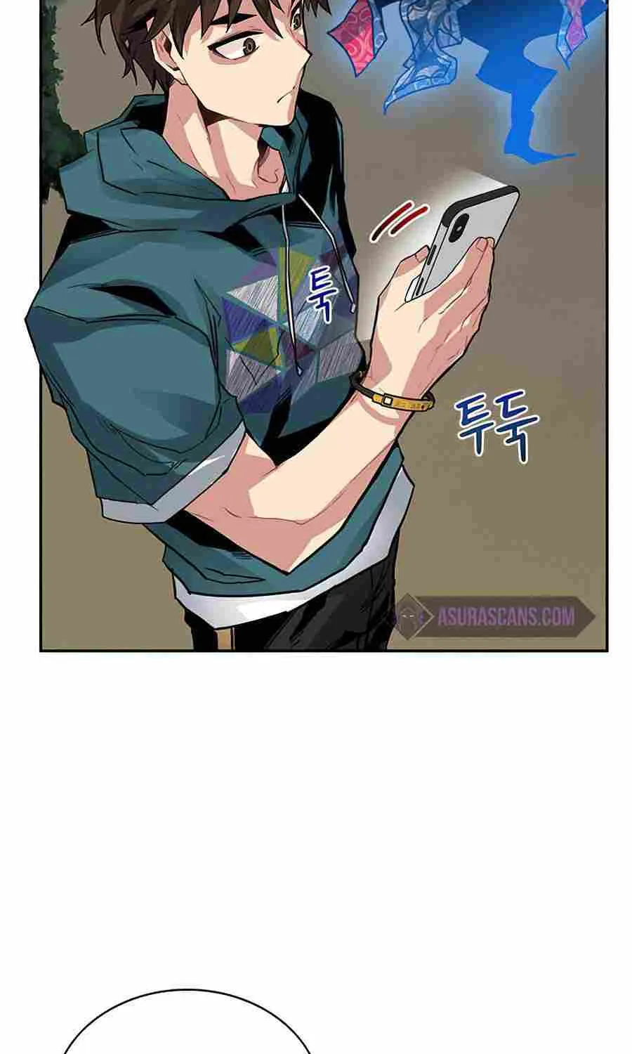 SSS-Class Gacha Hunter Chapter 10 page 5 - 