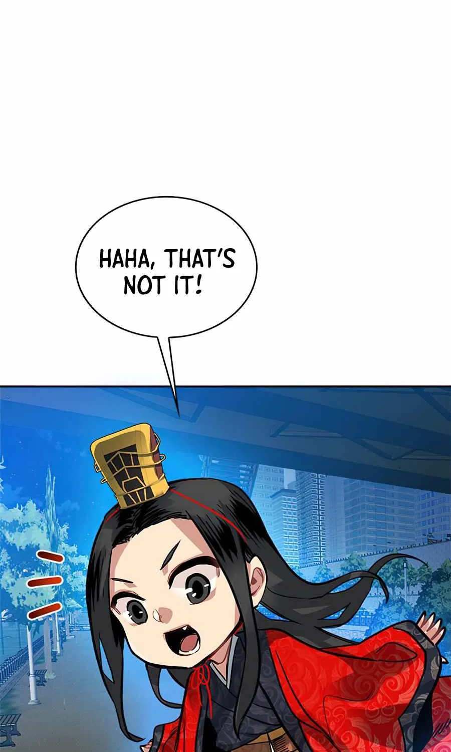 SSS-Class Gacha Hunter Chapter 10 page 41 - 