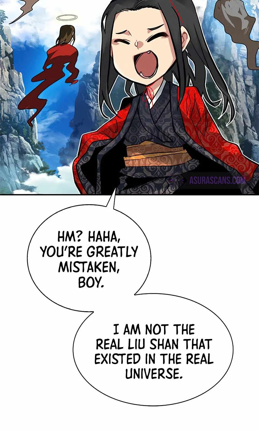SSS-Class Gacha Hunter Chapter 10 page 44 - 