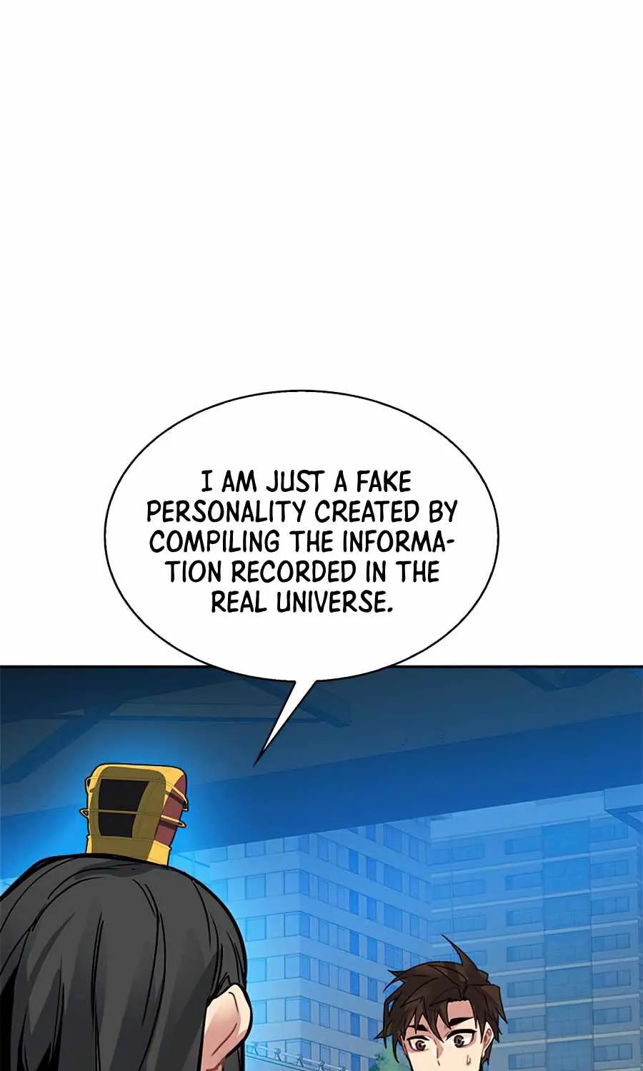 SSS-Class Gacha Hunter Chapter 10 page 45 - 