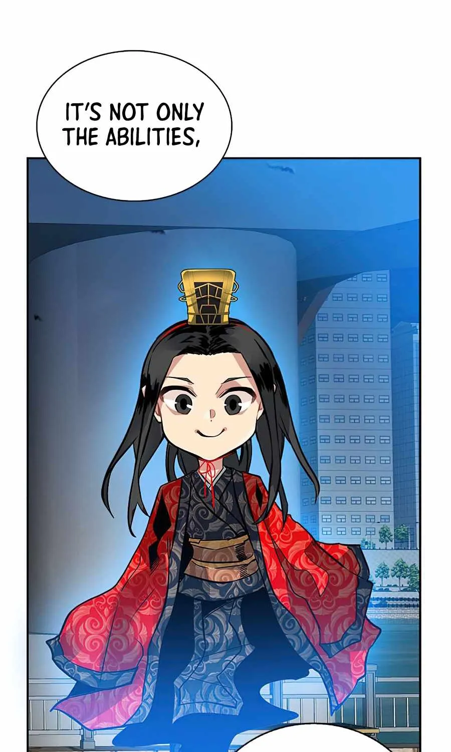 SSS-Class Gacha Hunter Chapter 10 page 51 - 