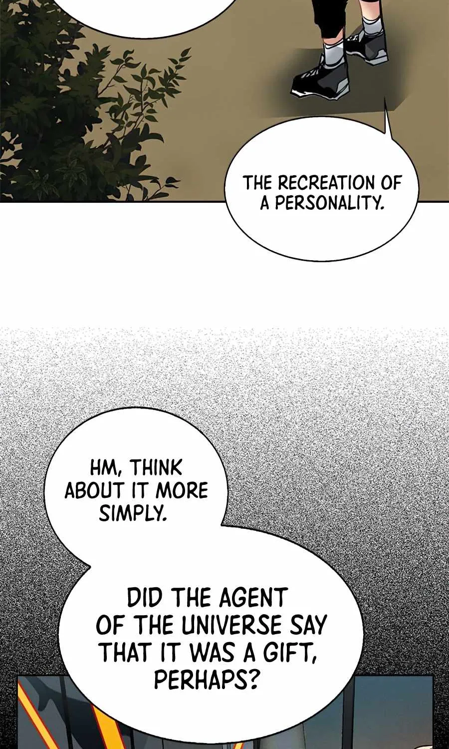SSS-Class Gacha Hunter Chapter 10 page 55 - 