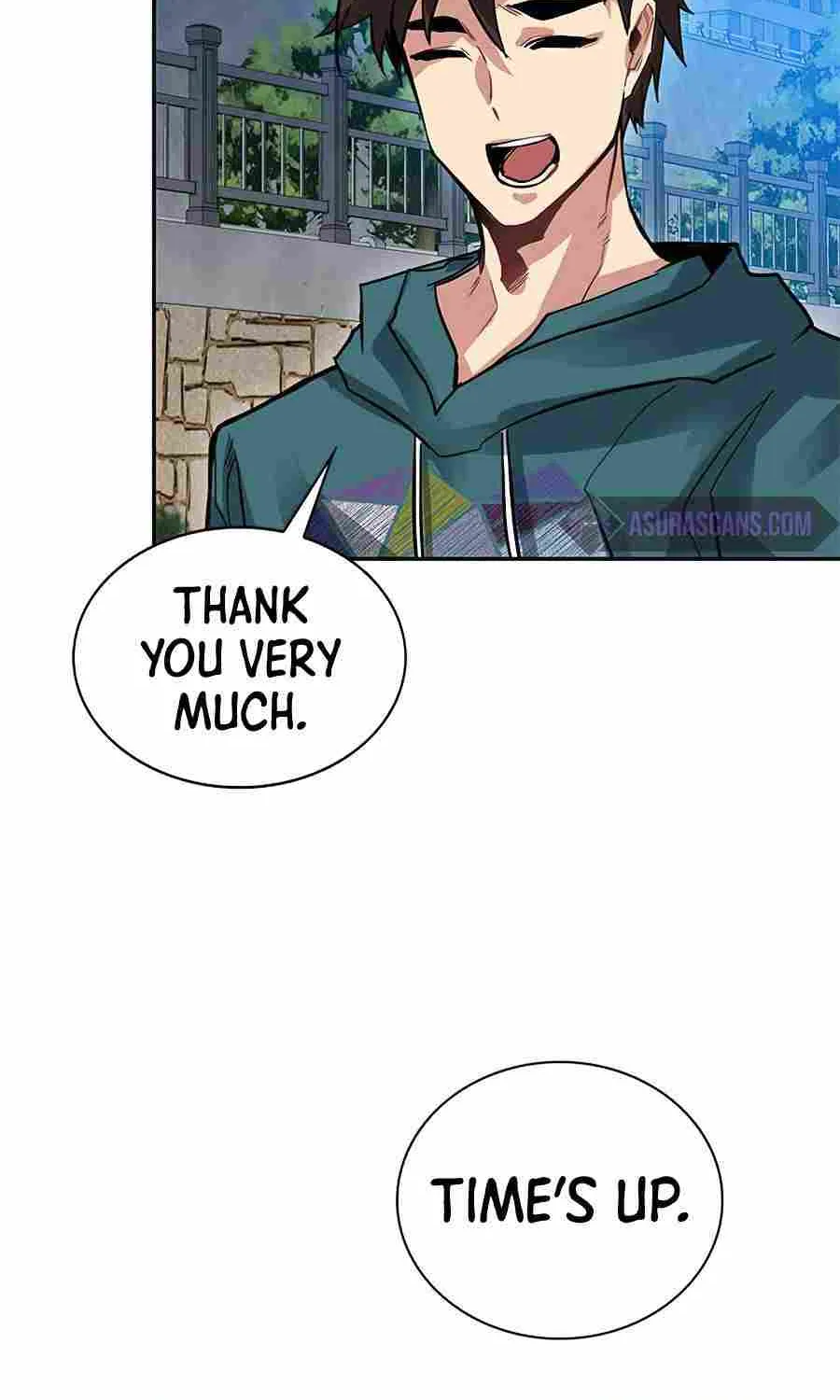 SSS-Class Gacha Hunter Chapter 10 page 60 - 