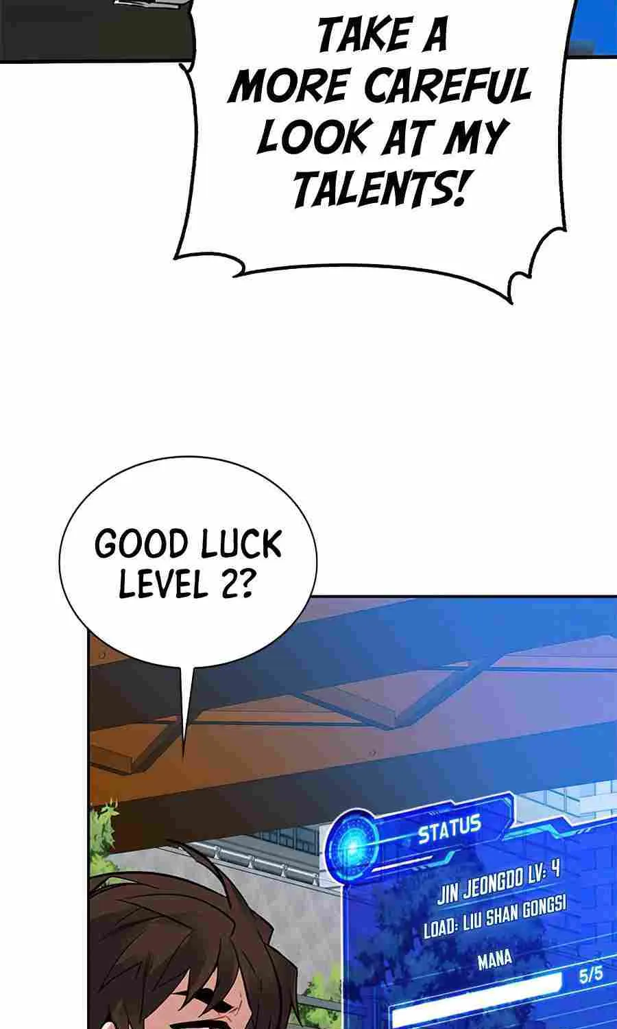 SSS-Class Gacha Hunter Chapter 10 page 7 - 