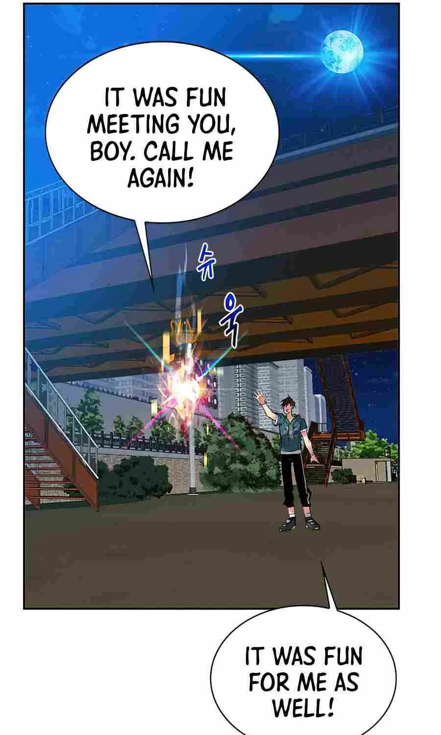 SSS-Class Gacha Hunter Chapter 10 page 61 - 