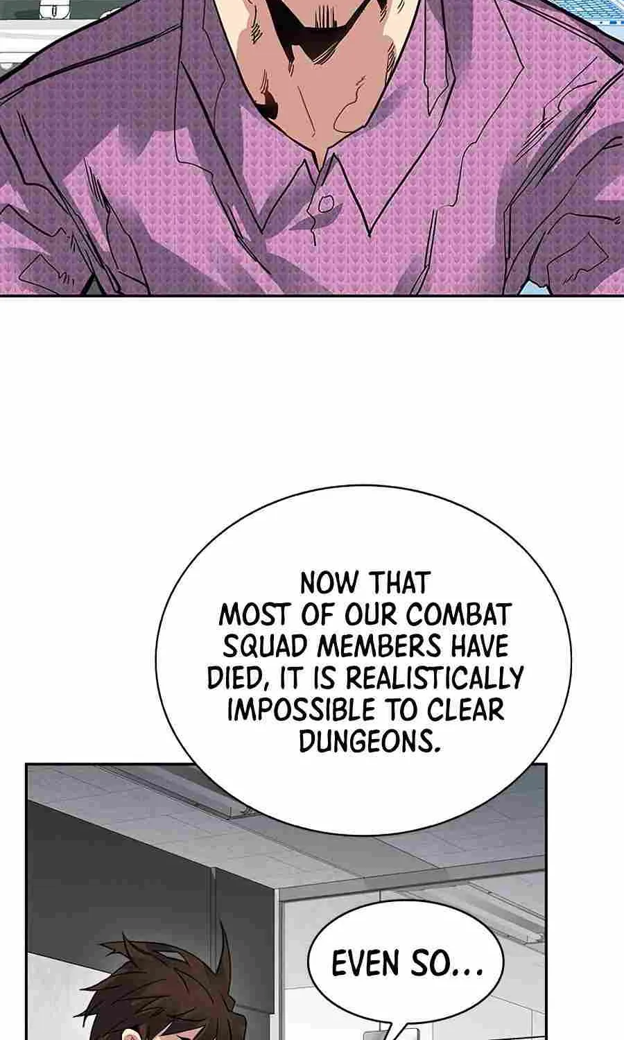 SSS-Class Gacha Hunter Chapter 10 page 64 - 