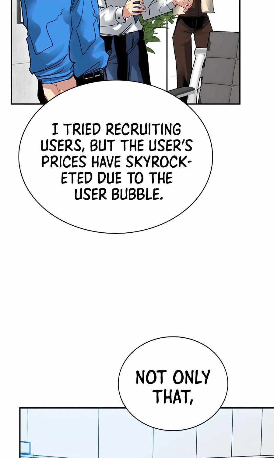 SSS-Class Gacha Hunter Chapter 10 page 66 - 