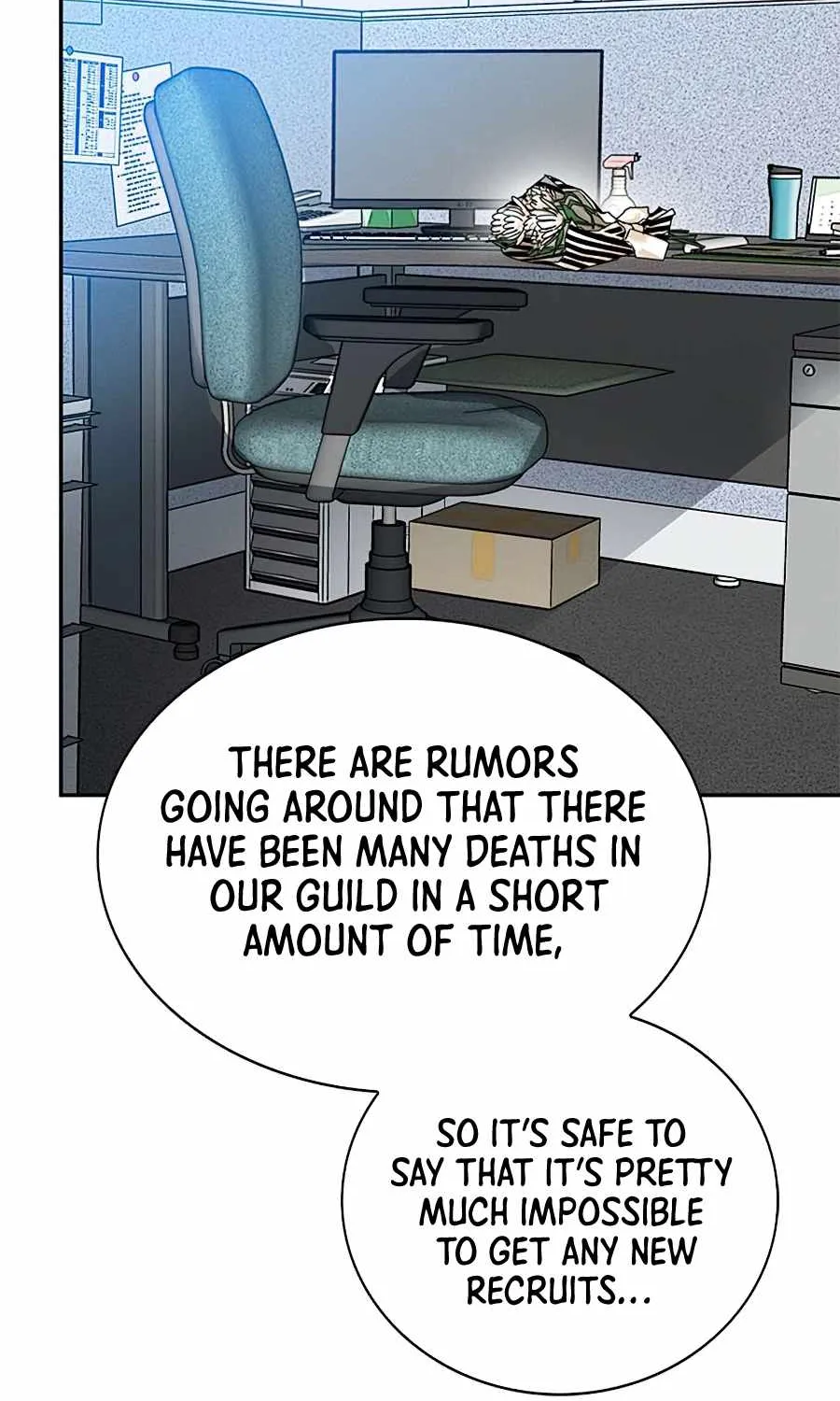 SSS-Class Gacha Hunter Chapter 10 page 67 - 