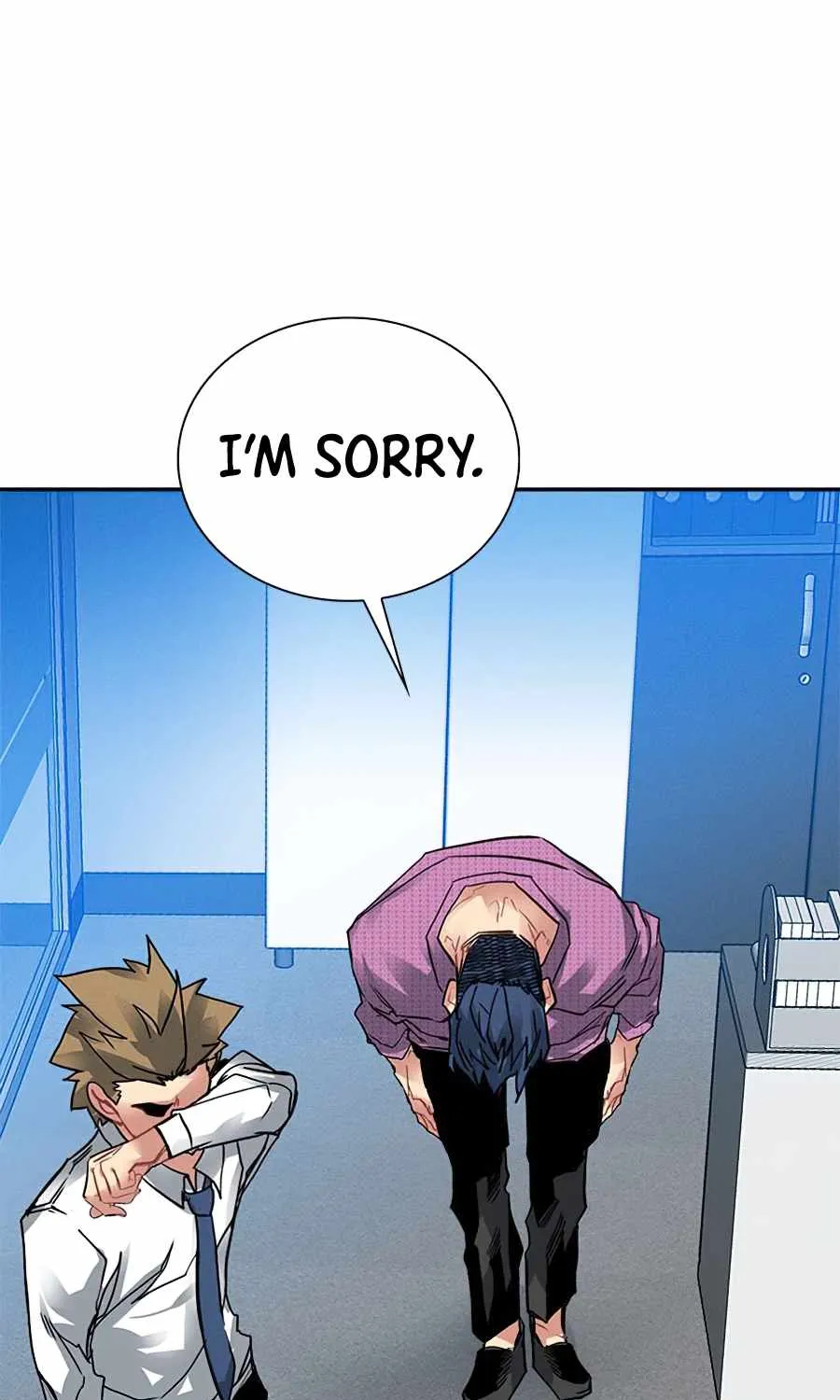 SSS-Class Gacha Hunter Chapter 10 page 68 - 