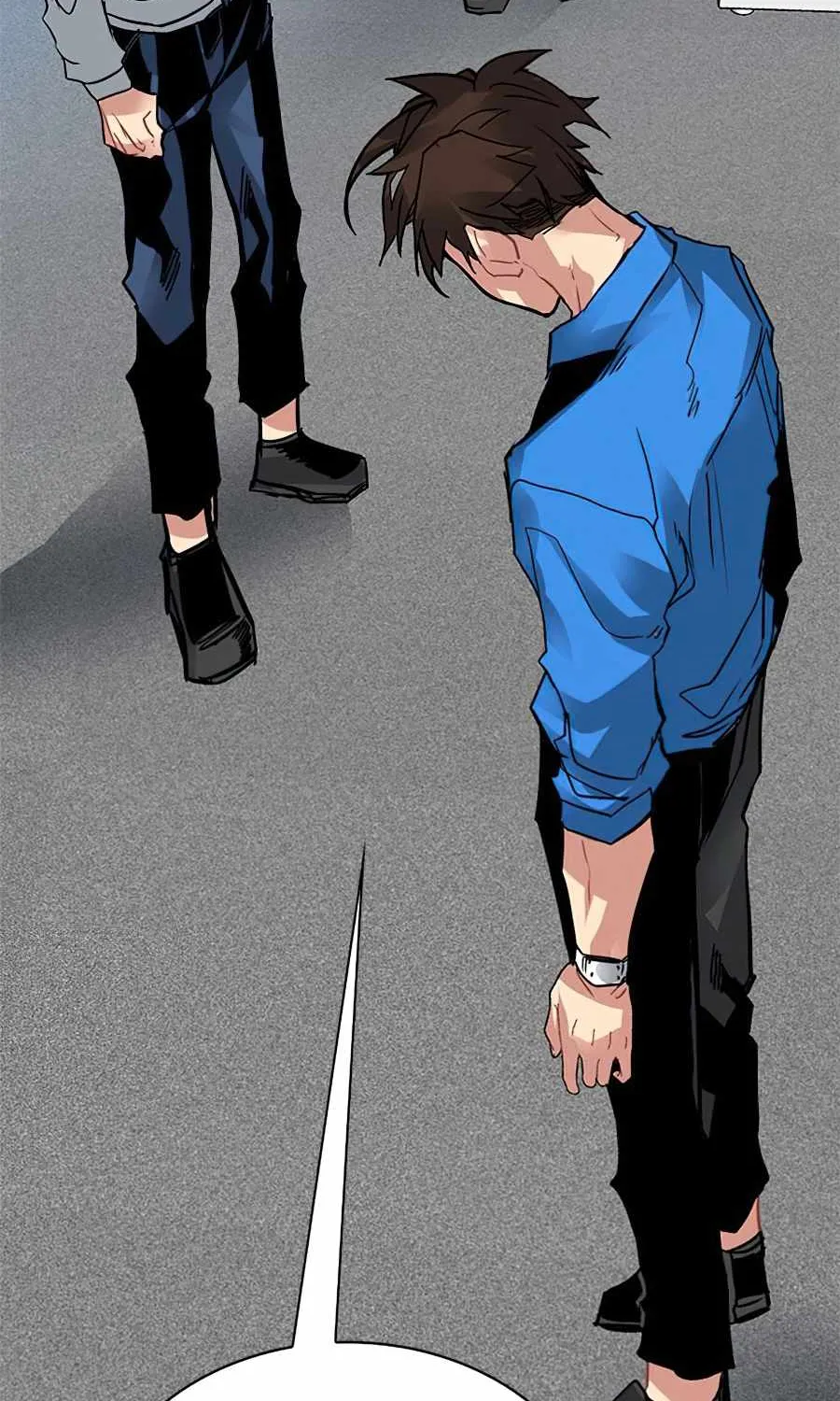 SSS-Class Gacha Hunter Chapter 10 page 69 - 