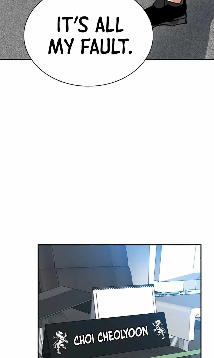 SSS-Class Gacha Hunter Chapter 10 page 70 - 