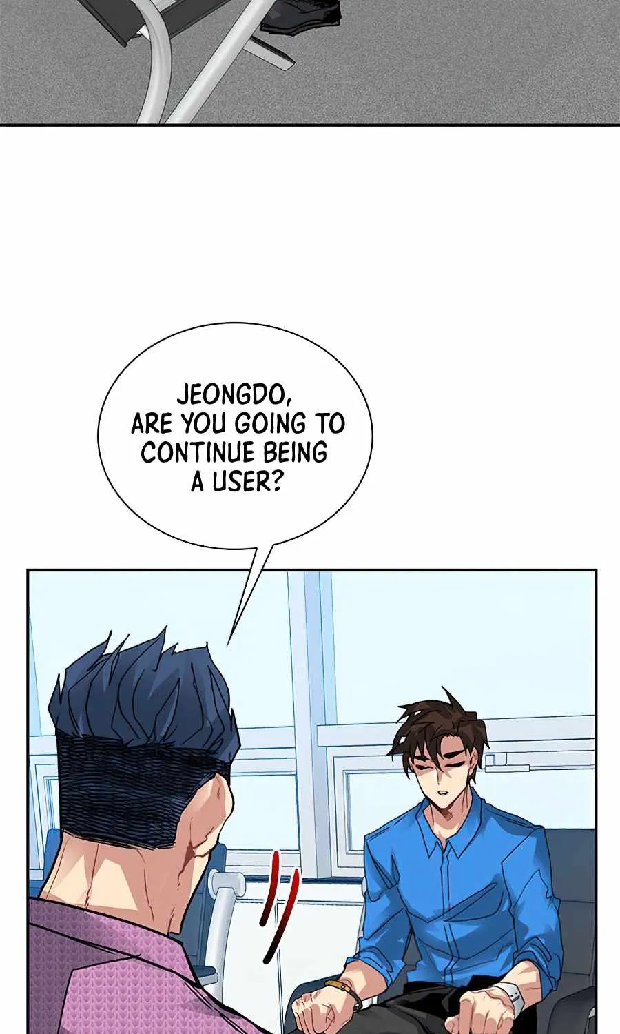 SSS-Class Gacha Hunter Chapter 10 page 72 - 