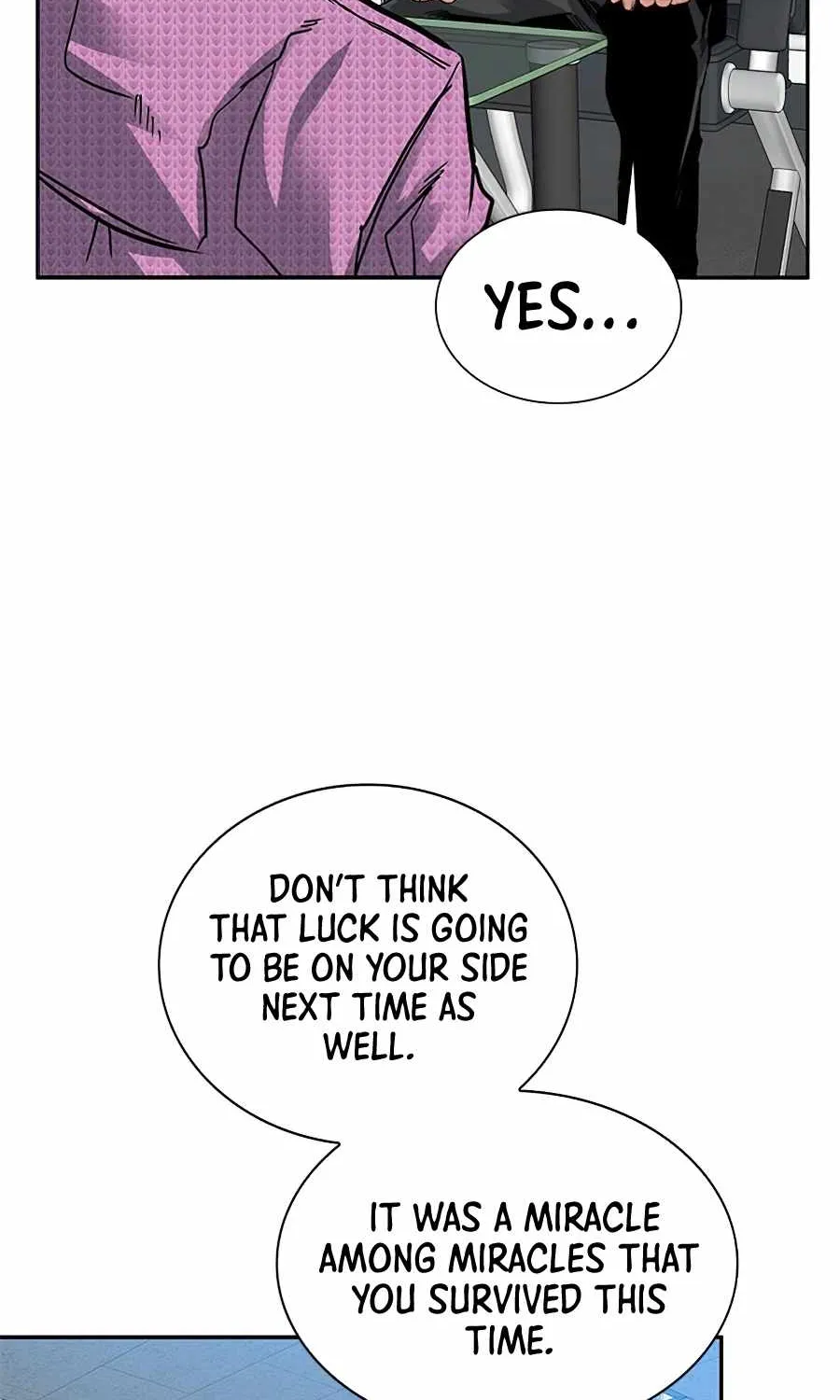 SSS-Class Gacha Hunter Chapter 10 page 73 - 