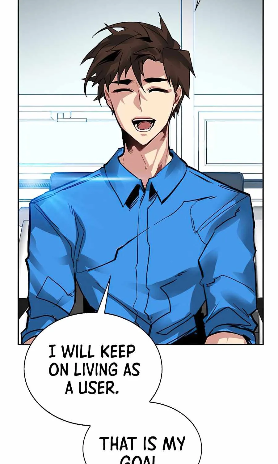 SSS-Class Gacha Hunter Chapter 10 page 76 - 