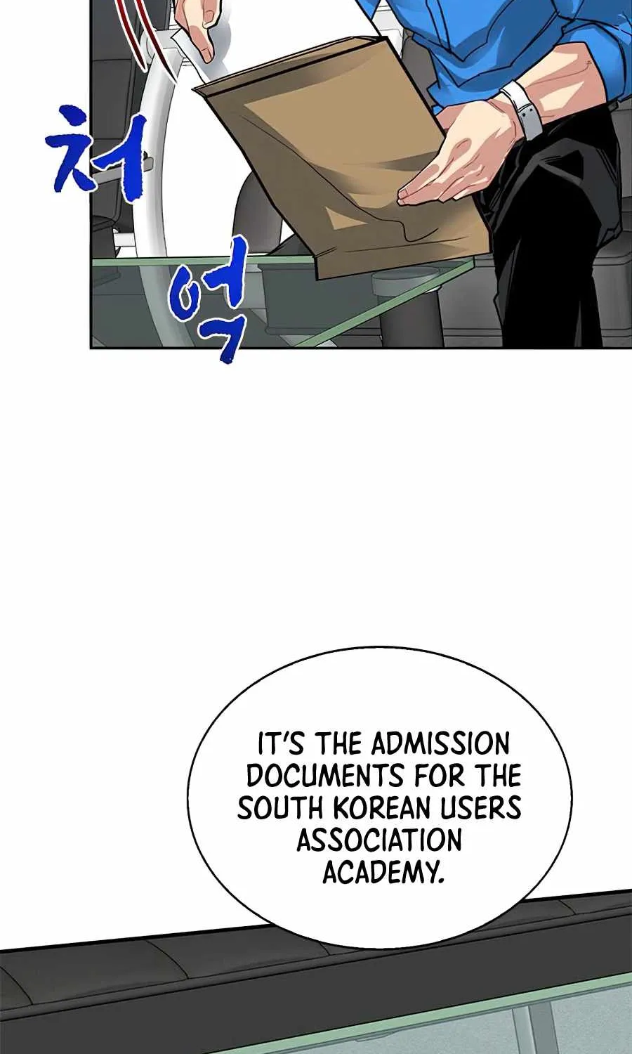 SSS-Class Gacha Hunter Chapter 10 page 80 - 