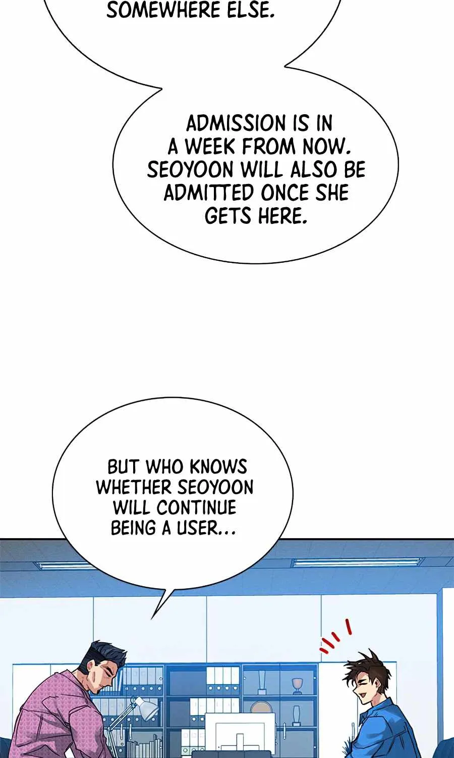 SSS-Class Gacha Hunter Chapter 10 page 82 - 