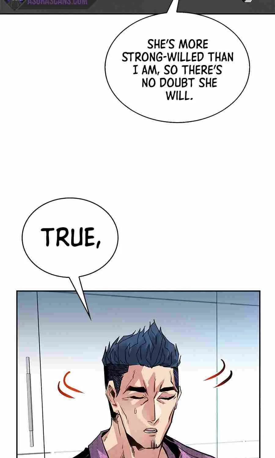 SSS-Class Gacha Hunter Chapter 10 page 84 - 