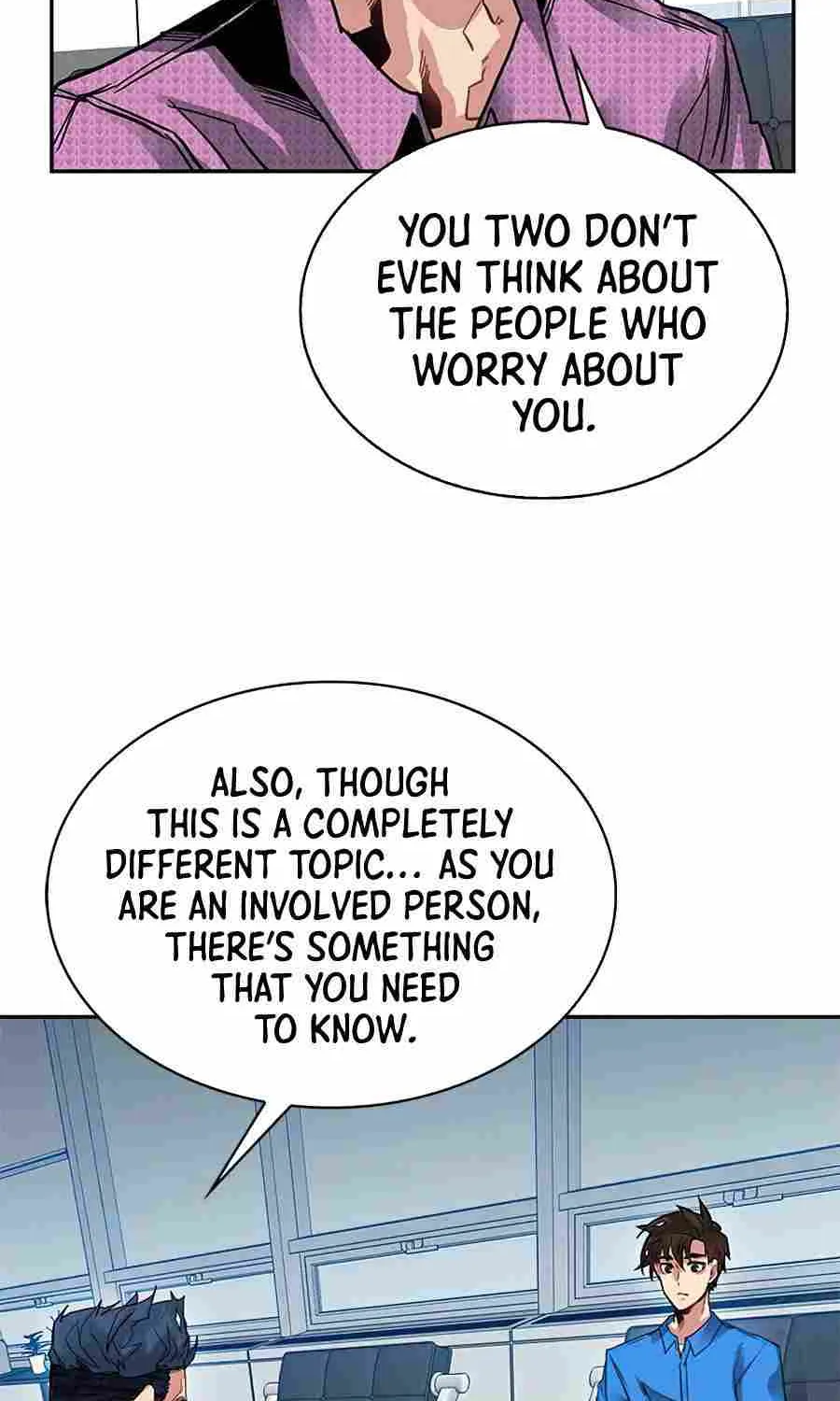 SSS-Class Gacha Hunter Chapter 10 page 85 - 