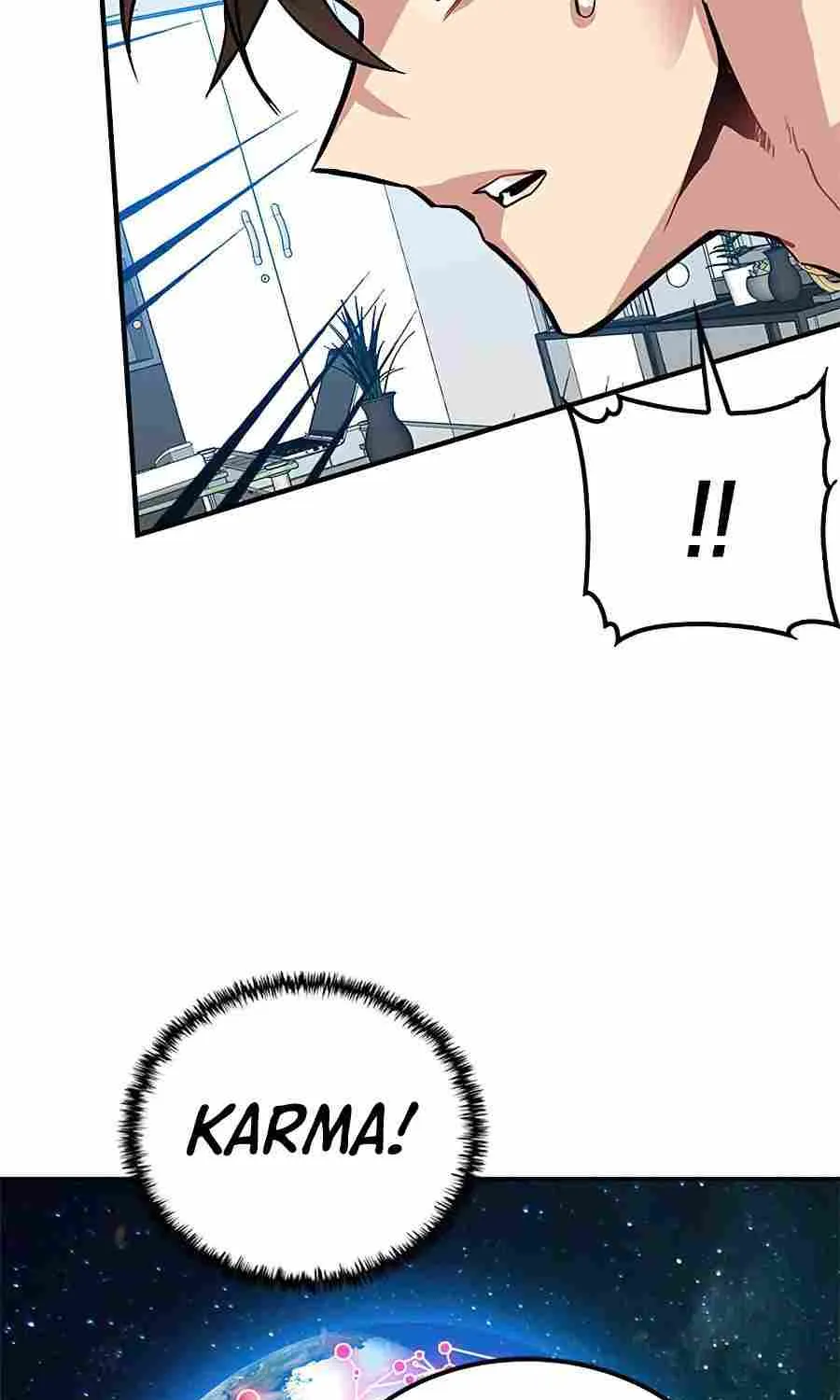 SSS-Class Gacha Hunter Chapter 10 page 88 - 