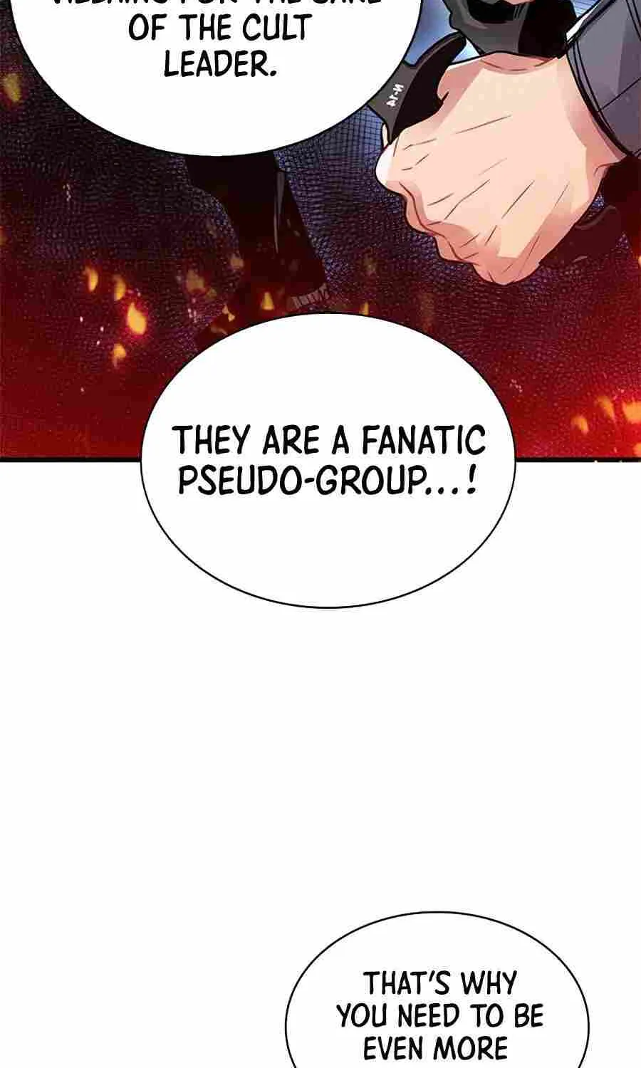 SSS-Class Gacha Hunter Chapter 10 page 91 - 