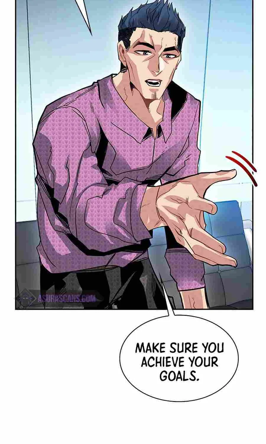 SSS-Class Gacha Hunter Chapter 10 page 96 - 