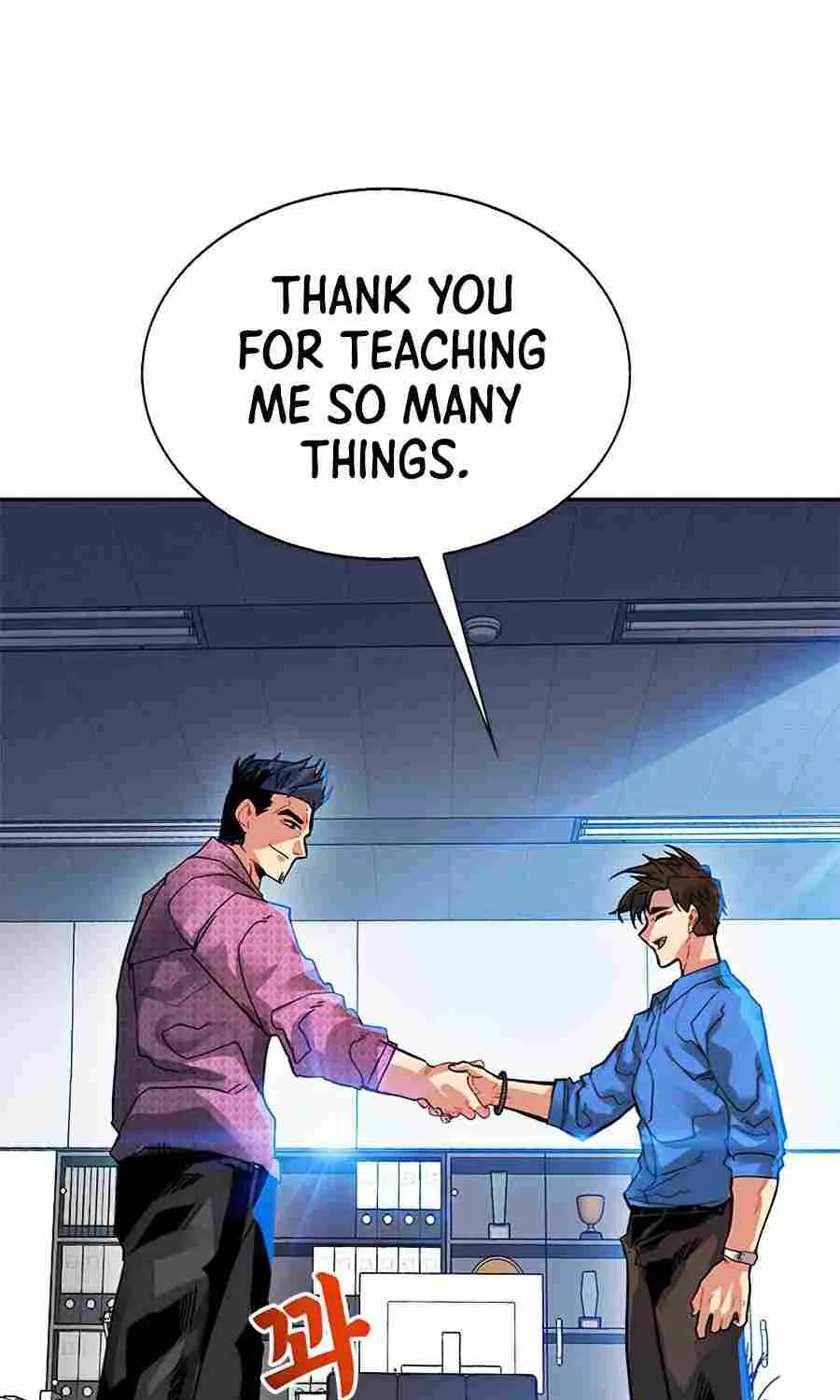 SSS-Class Gacha Hunter Chapter 10 page 97 - 