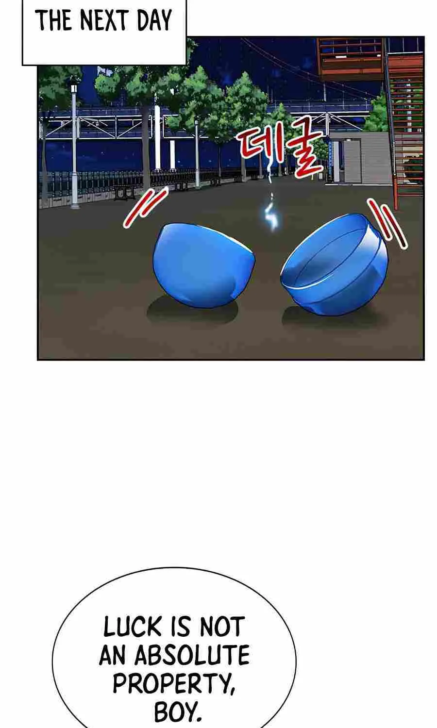 SSS-Class Gacha Hunter Chapter 10 page 99 - 