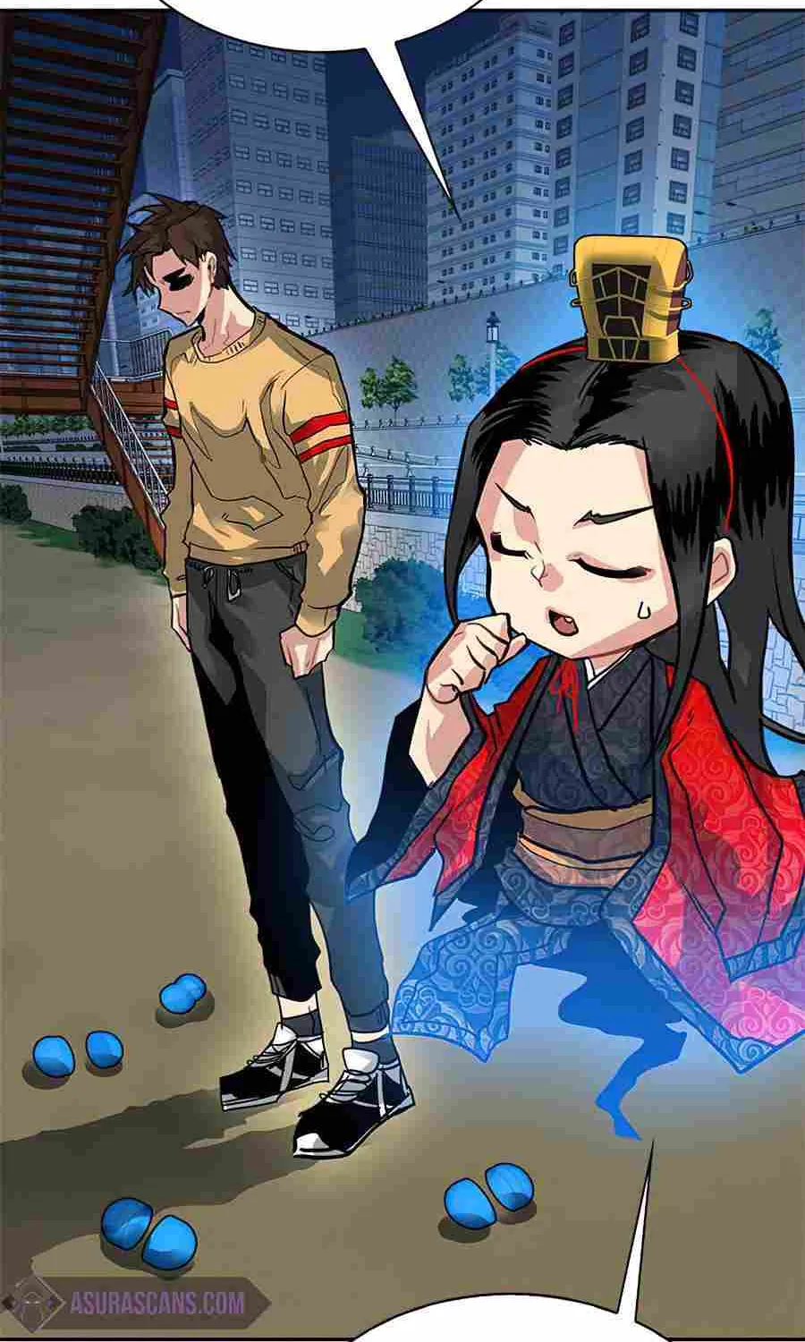 SSS-Class Gacha Hunter Chapter 10 page 100 - 