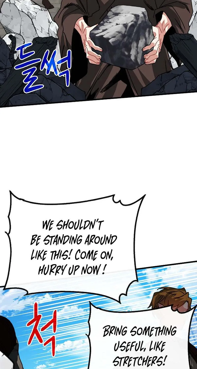 SSS-Class Gacha Hunter Chapter 100 page 17 - 