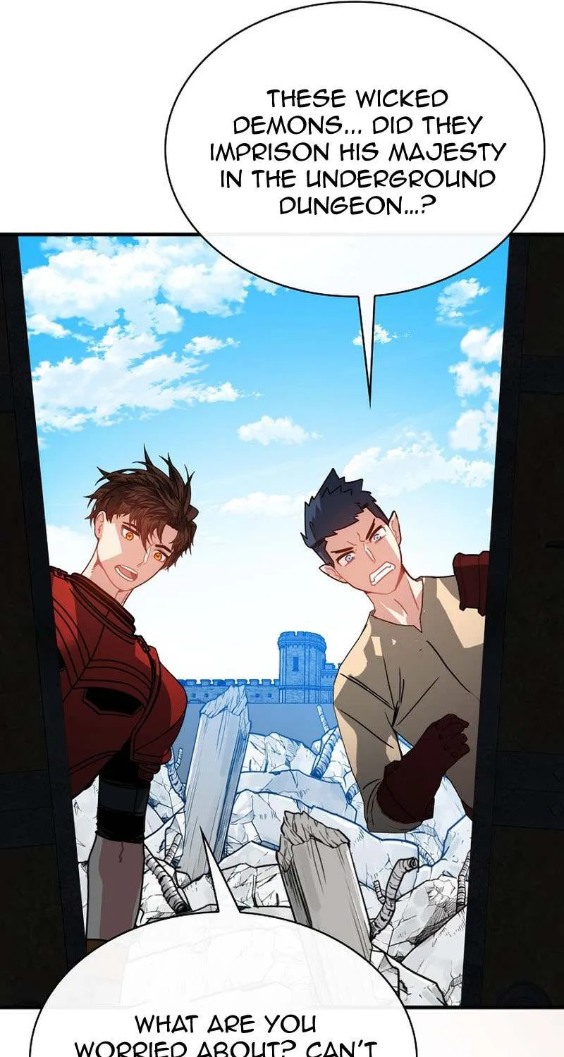 SSS-Class Gacha Hunter Chapter 100 page 21 - 