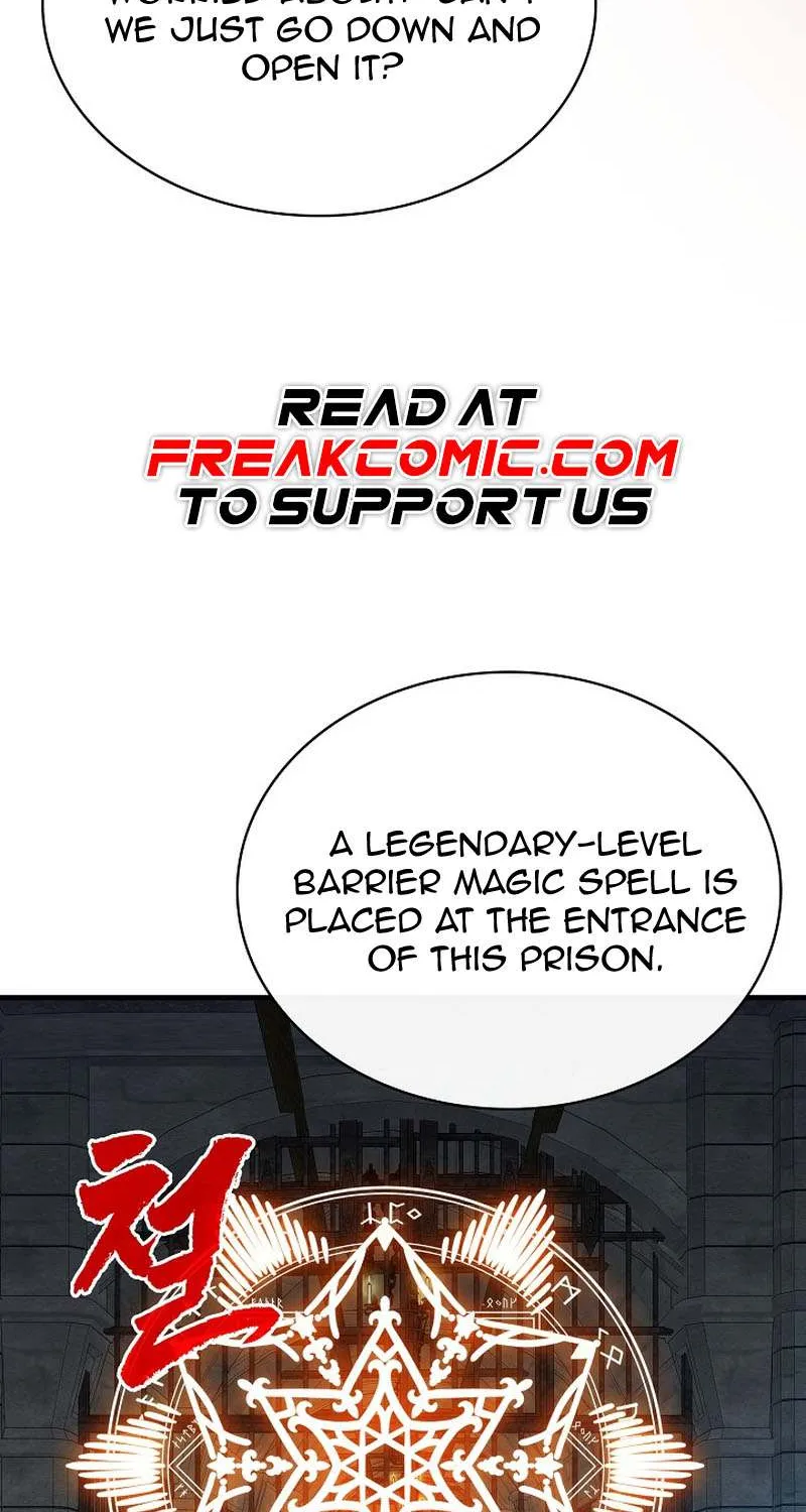 SSS-Class Gacha Hunter Chapter 100 page 22 - 