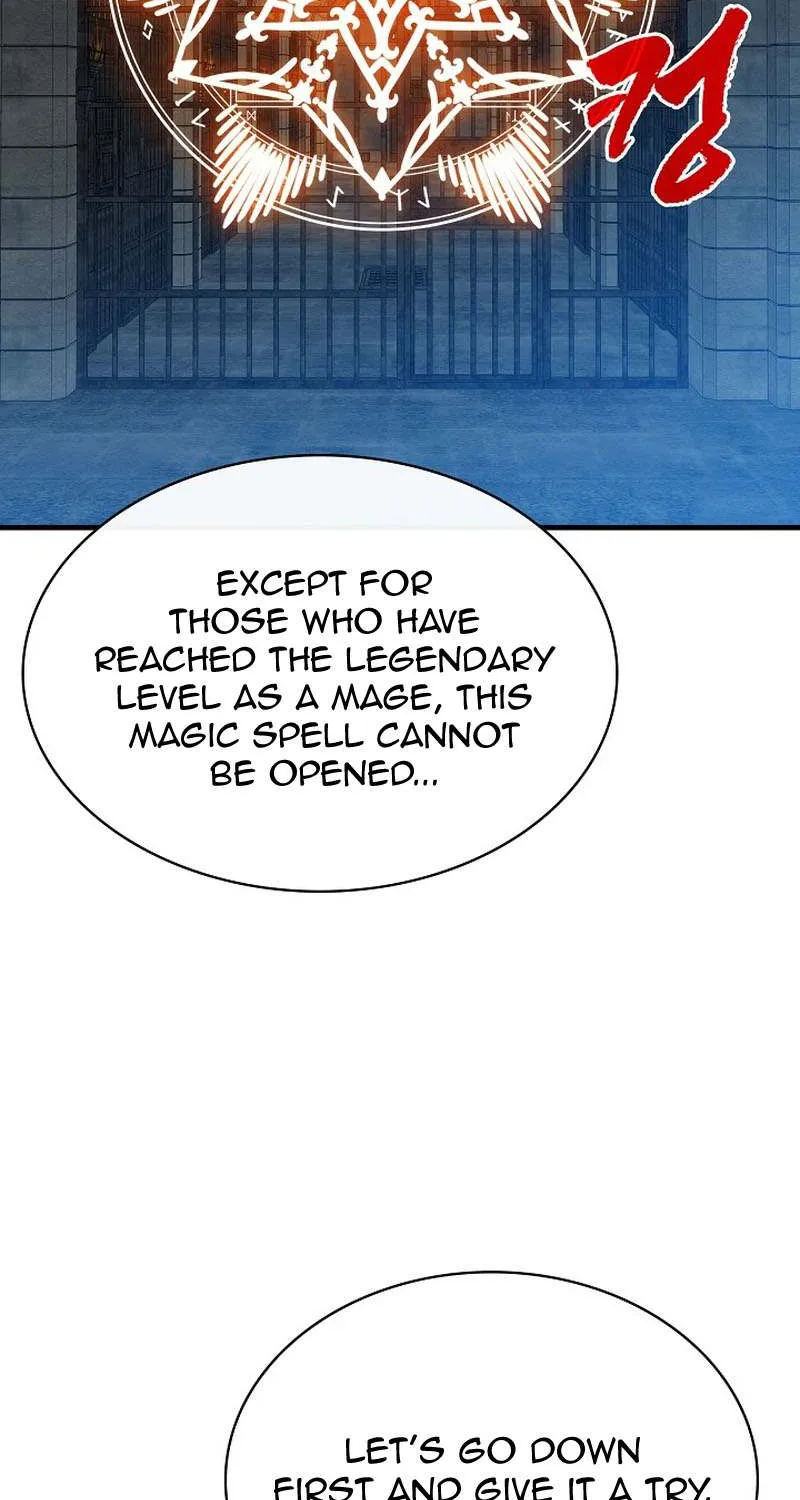 SSS-Class Gacha Hunter Chapter 100 page 23 - 
